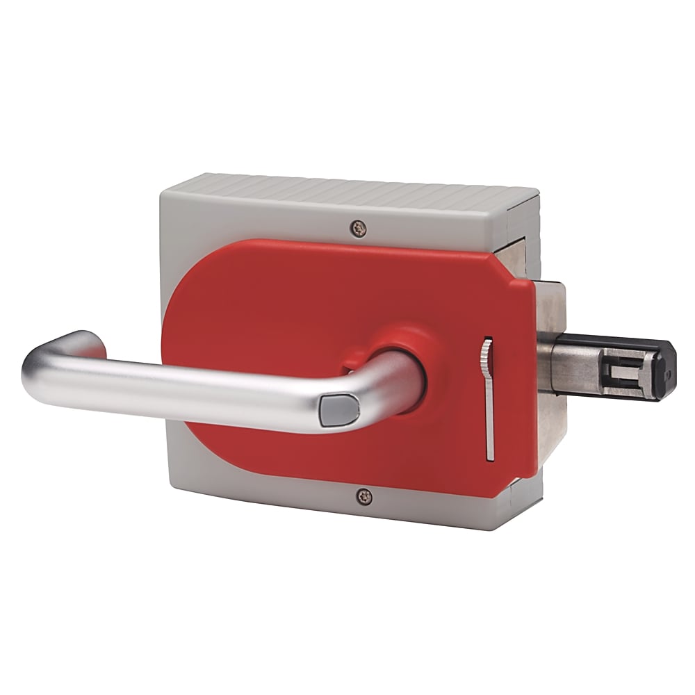 Switches, Disconnects & Handles