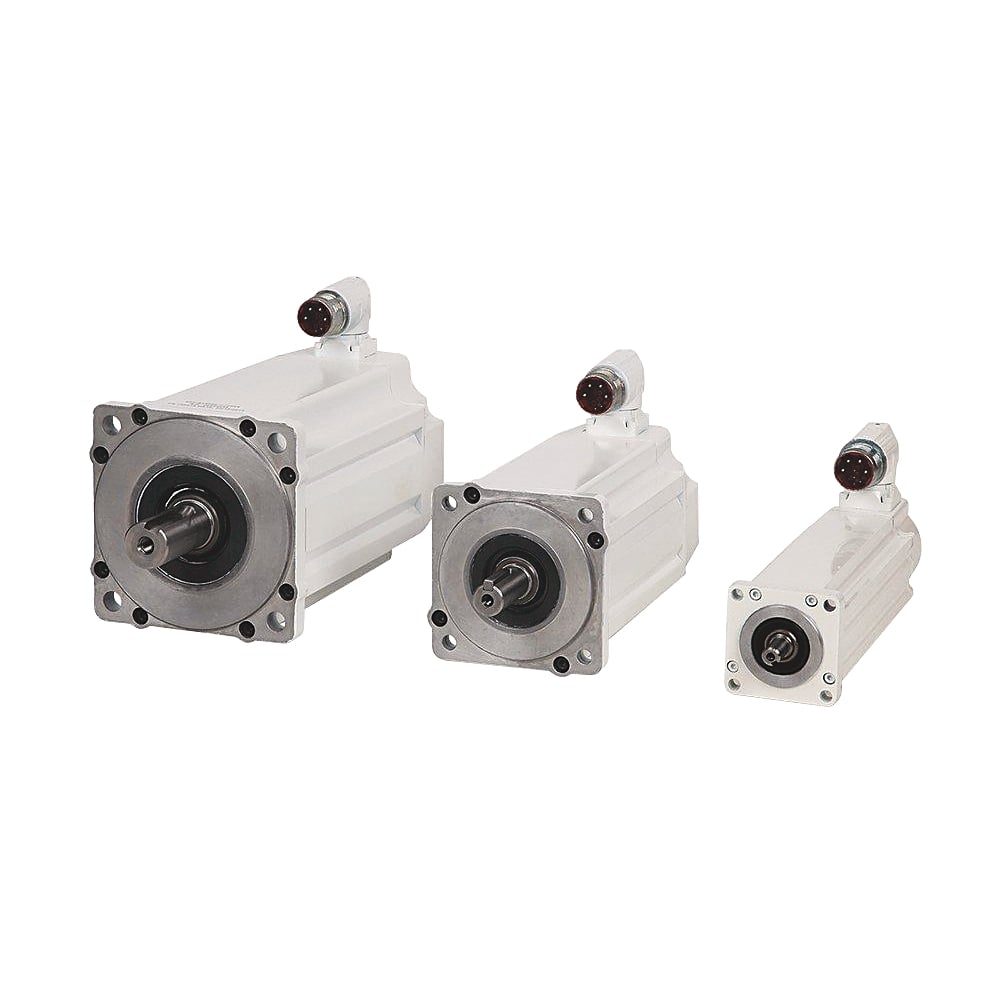 Motors, Gearboxes & Reducers