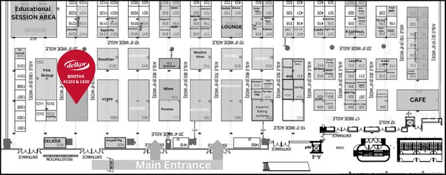 BakeryShowcase2025BoothLayout