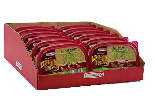 Deli Packaging Equipment 4