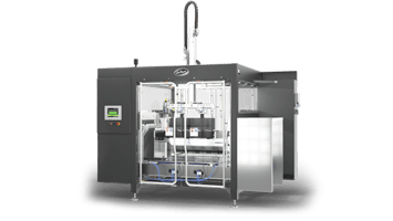 Deli Products Packaging Equipment Industry 300-1